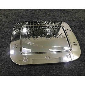 ỐP NẮP XĂNG INNOVA 2008 - 2015