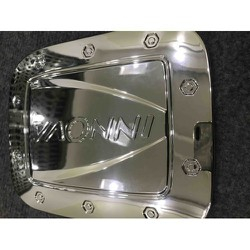 ỐP NẮP XĂNG INNOVA 2008 - 2015