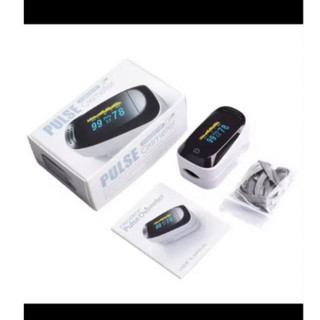 Máy Đo SPO2 Nồng Độ Oxy Pulse Oximeter A2