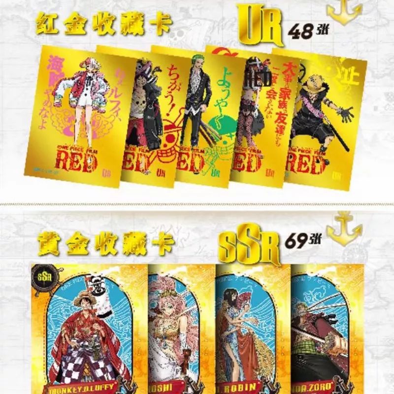 Full box thẻ bài nhân phẩm one piece ver chopper - săn xu đổi thưởng