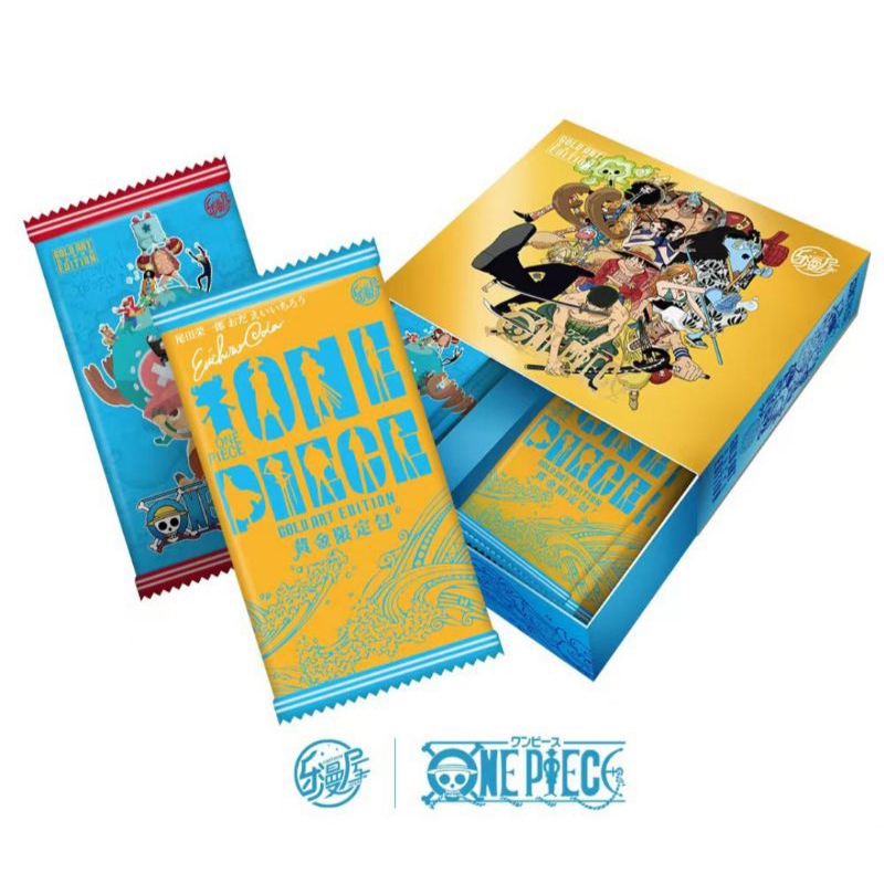 Full box thẻ bài nhân phẩm one piece ver chopper - săn xu đổi thưởng