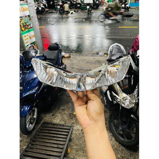 Choá phản xạ đèn pha winner x