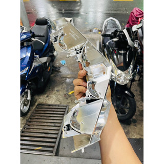 choá phản xạ đèn pha winner x