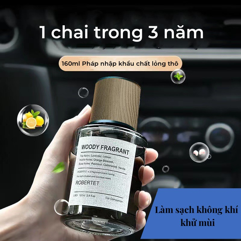 Nước Hoa Ô Tô Khử Mùi Chống Say Xe, An Toàn Sức Khoẻ Nước Hoa Xe Hơi Chính Hãng | BigBuy360 - bigbuy360.vn