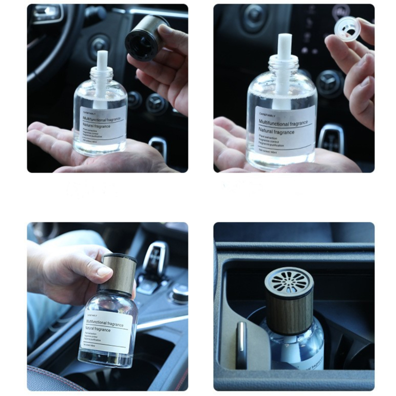 Nước Hoa Ô Tô Khử Mùi Chống Say Xe, An Toàn Sức Khoẻ Nước Hoa Xe Hơi Chính Hãng | BigBuy360 - bigbuy360.vn