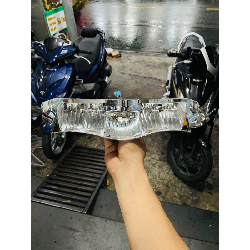 choá phản xạ sh 2020 chính hãng ( tháo xe)