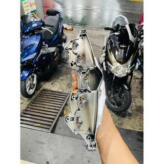 choá phản xạ sh 2020 chính hãng ( tháo xe)