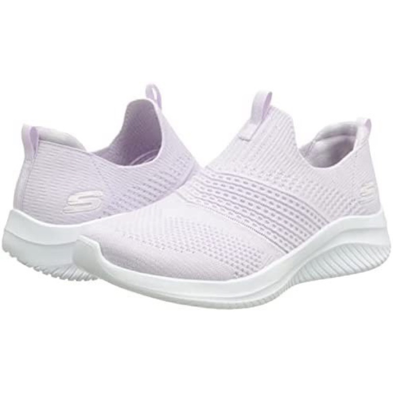 Giày Thể Thao Nữ Skechers Ultra Flex 3.0 Mẫu Mới Siêu Nhẹ