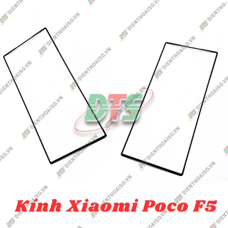 Mặt kính Xiaomi Poco F5 ( mặt kính ép xiaomi poco f5 )