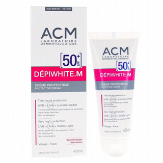 [DATE MỚI] Kem chống nắng, giúp giảm nám, sạm da ACM Depiwhite M Protective SPF50+