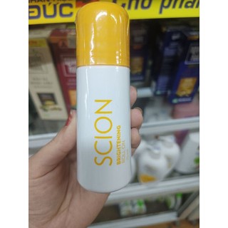 Lăn khử mùi scion chính hãng 75g