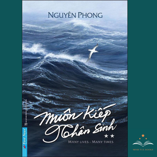 Sách muôn kiếp nhân sinh tập 2 - nguyên phong