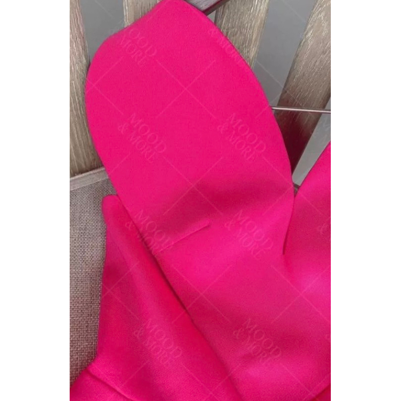 SET ÁO TIM - hàng thiết kế