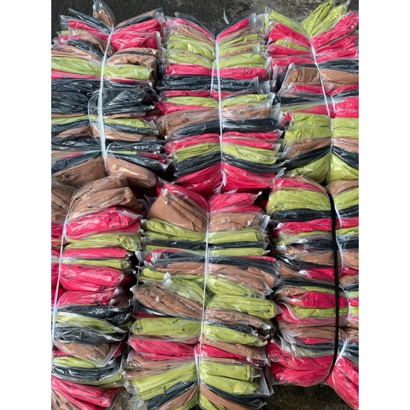 SET ÁO TIM - hàng thiết kế