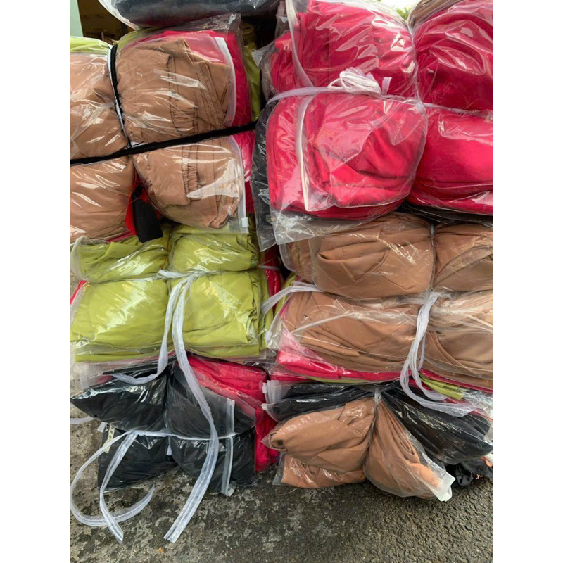 SET ÁO TIM - hàng thiết kế