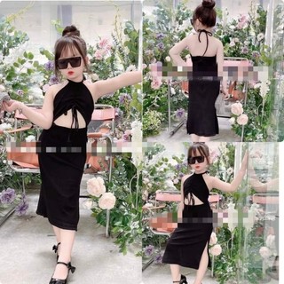 sét thiết kế nhún xinh cho bé gái
