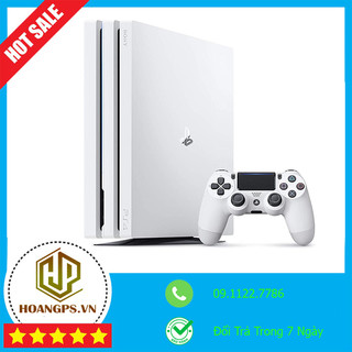 Máy PS4 Pro CUH 7218B - 2ND