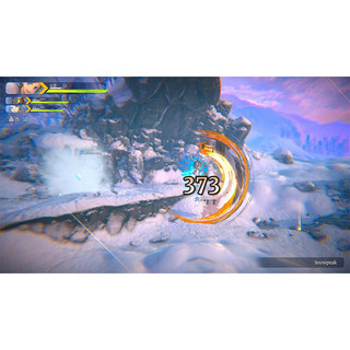 Thẻ Game Switch: Eiyuden Chronicle: Rising