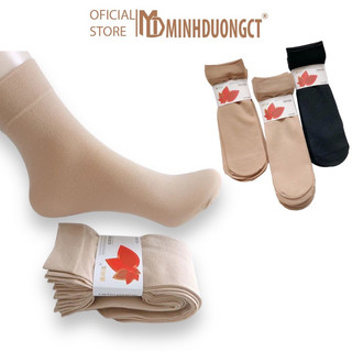 Đôi tất sỏ ngón da chân nữ mịn,đẹp