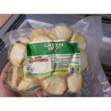 Đậu hũ phomai Greensky 400g