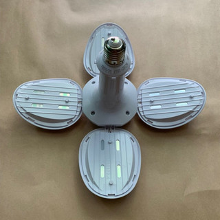 Đèn led bóng tròn 80w sáng trắng