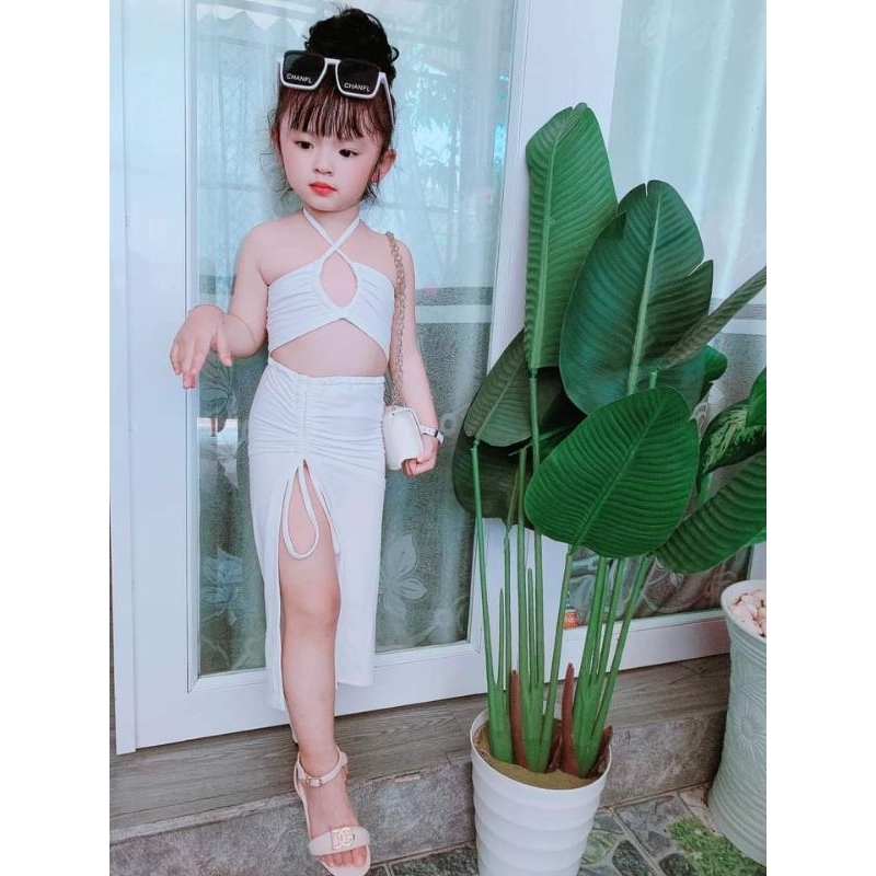 sét thiết kế xinh cho bé