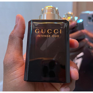Nước hoa Intense OUD Eau De Parfum 10ml