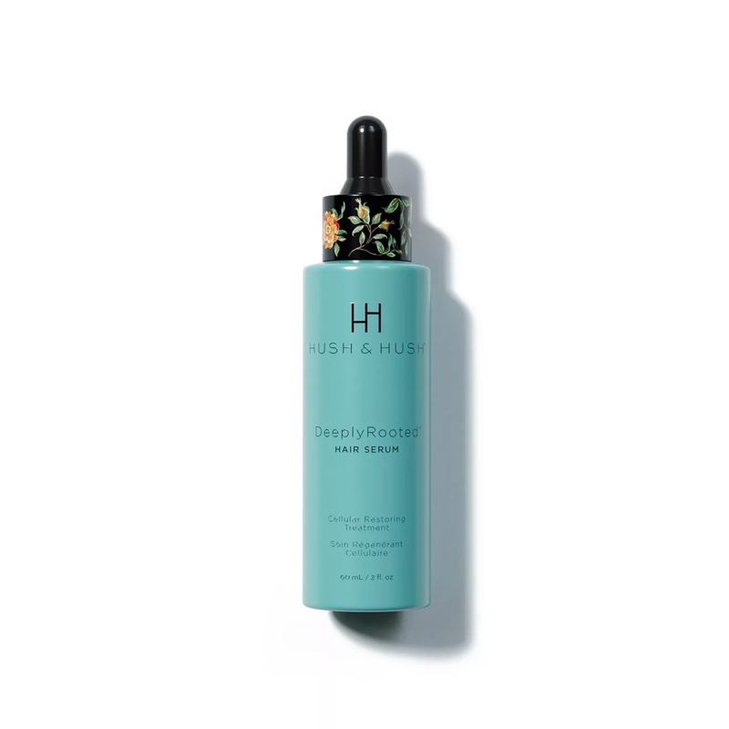 Hush and Hush Deeply Rooted Hair Serum – Tinh Chất Nuôi Dưỡng, Thúc Đẩy Mọc Tóc