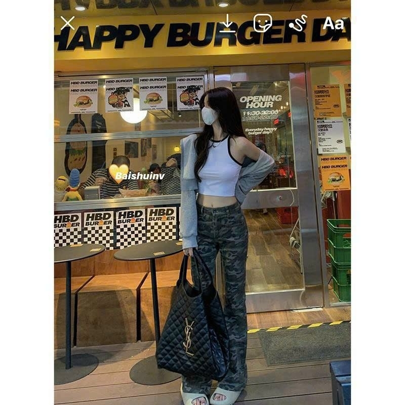 Áo ba lỗ viền, áo sát nách, áo croptop đi biển chất thun borip dày dặn co giãn tốt