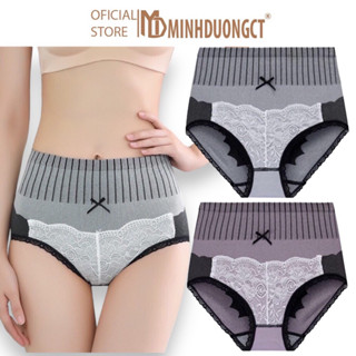  Quần Lót Hoàng Hậu Ôm Bụng Dưới - Quần Lót Ghen Nịch Bụng Thần Thánh Mã 0022  Minhduongct  
