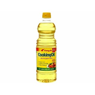 Dầu ăn Tường An CookingOil 1l
