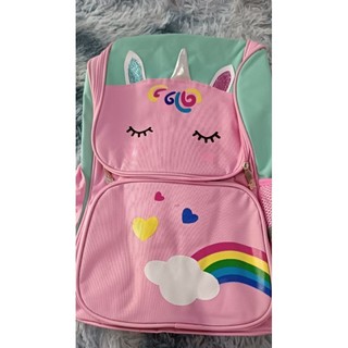 Ba lô chống gù lưng sz 42