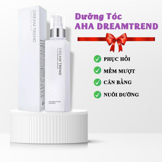 Dưỡng tóc aha dream trend phục hồi hư tổn, mềm mượt