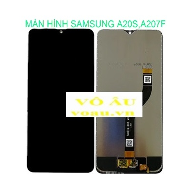 MÀN HÌNH SAMSUNG A20S