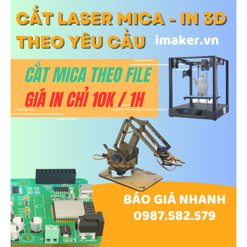 Tấm Nhựa MICA Đen Bóng Không Xuyên 5mm, 3mm, 2mm - Nhiều Kích Thước A4, A5 - Làm Mô Hình, Quảng Cáo, Biển Hiệu..
