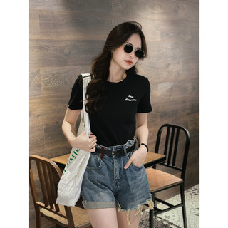 Quần short qc - 5355 - lật lai - bo eo - rlai