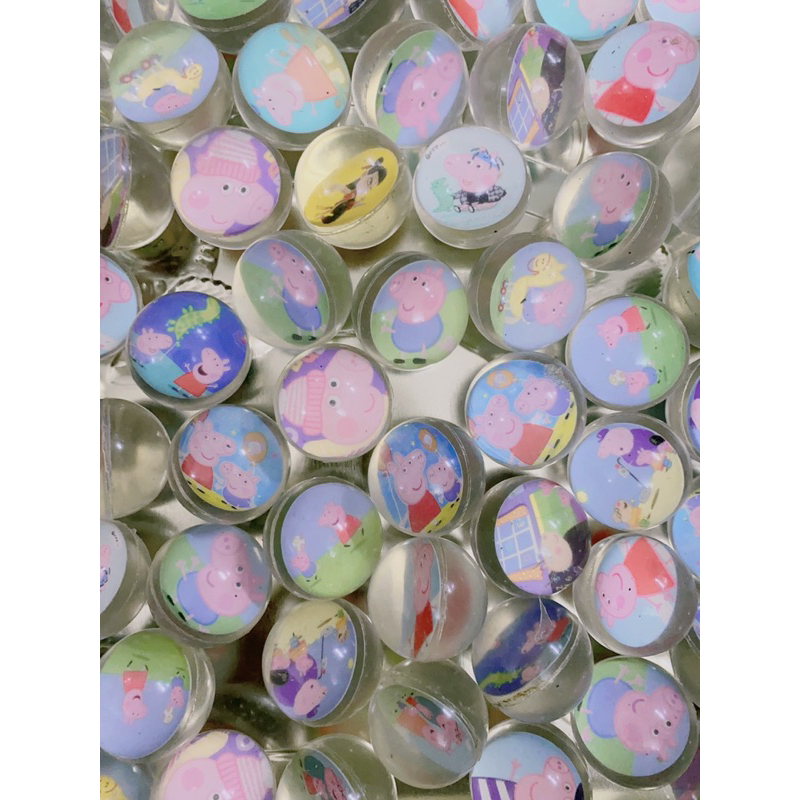 Banh cao su siêu đàn hồi 29mm