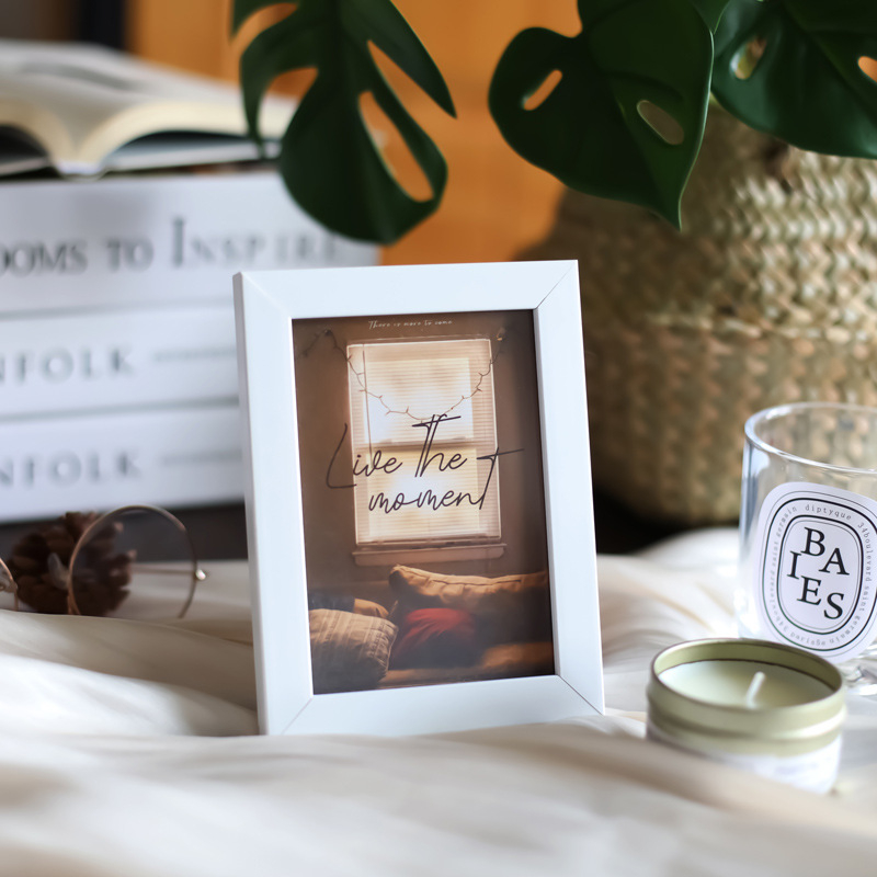 Postcard Set 30 Tấm Trang Trí Decor Tường, Đạo Cụ Chụp Ảnh Aesthetic