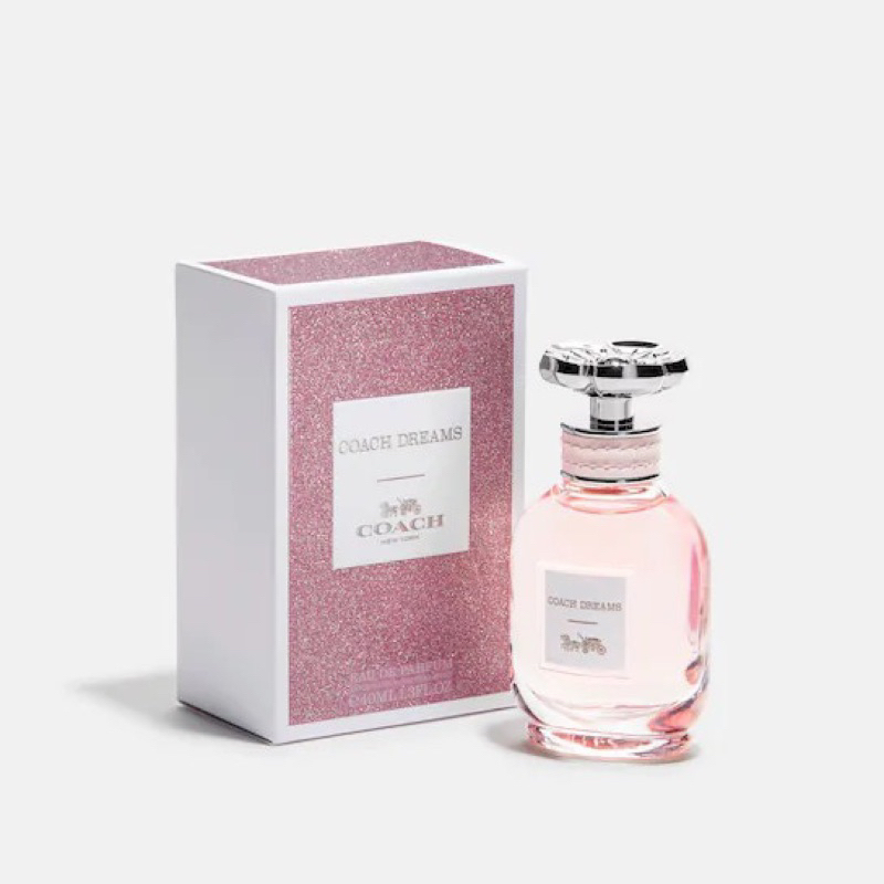 Nước hoa nữ Coach Dreams 60ml