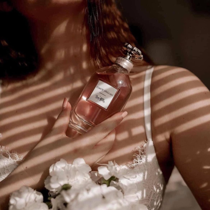 Nước hoa nữ Coach Dreams 60ml