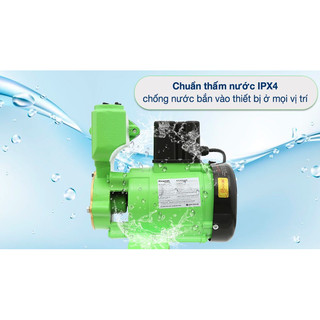 Máy bơm nước chân không Kangaroo KGWP200 200W