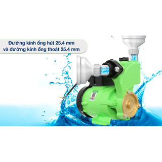 Máy bơm nước chân không Kangaroo KGWP200 200W