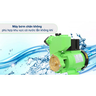 Máy bơm nước chân không Kangaroo KGWP200 200W