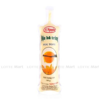 Đậu hũ trứng vị nguyên 140g