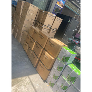 Máy bơm nước chân không Kangaroo KGWP200 200W