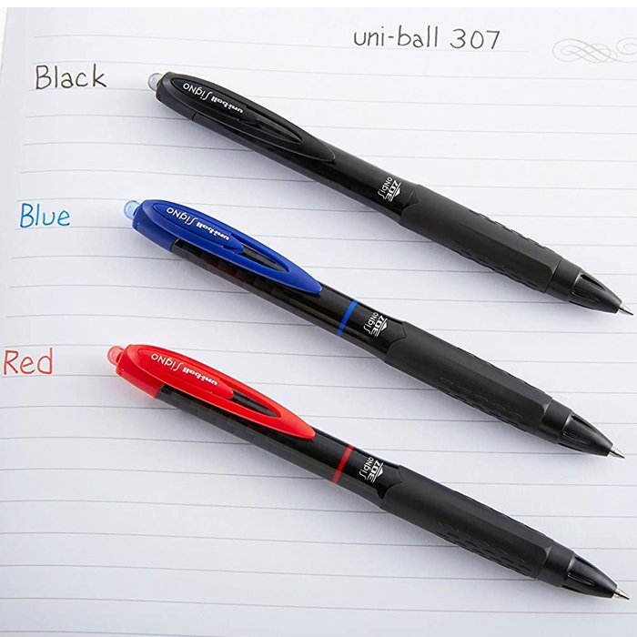 UMN-307  UNI-BALL Signo Bút mực