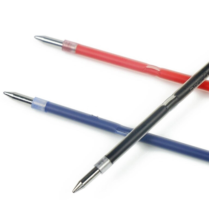 Ruột bút bi bấm UNI SA-7CN