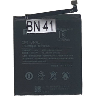 Pin xịn Xiaomi Redmi note 4 BN41 (Xả hàng giá sốc)