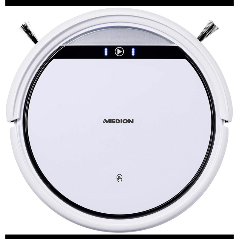 Pin robot hút bụi thông minh Medion 18500-18501-18600-19500-1951-19511-19900,pin mới chính hãng