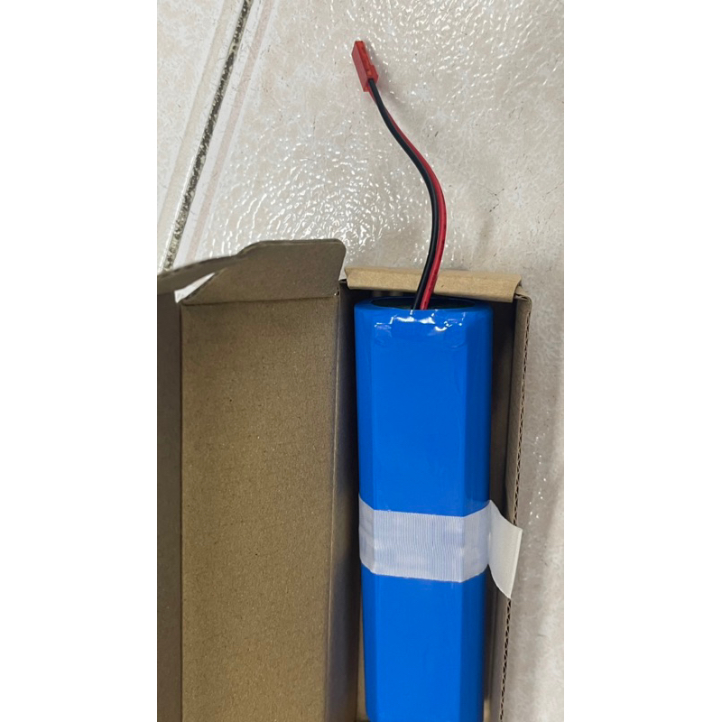 Pin robot hút bụi thông minh Medion 18500-18501-18600-19500-1951-19511-19900,pin mới chính hãng